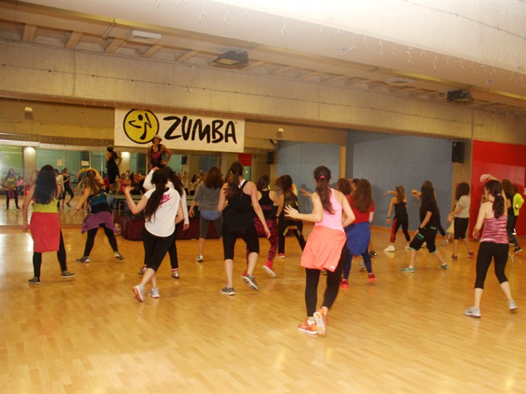 MASTER CLASS with Loretta Bates